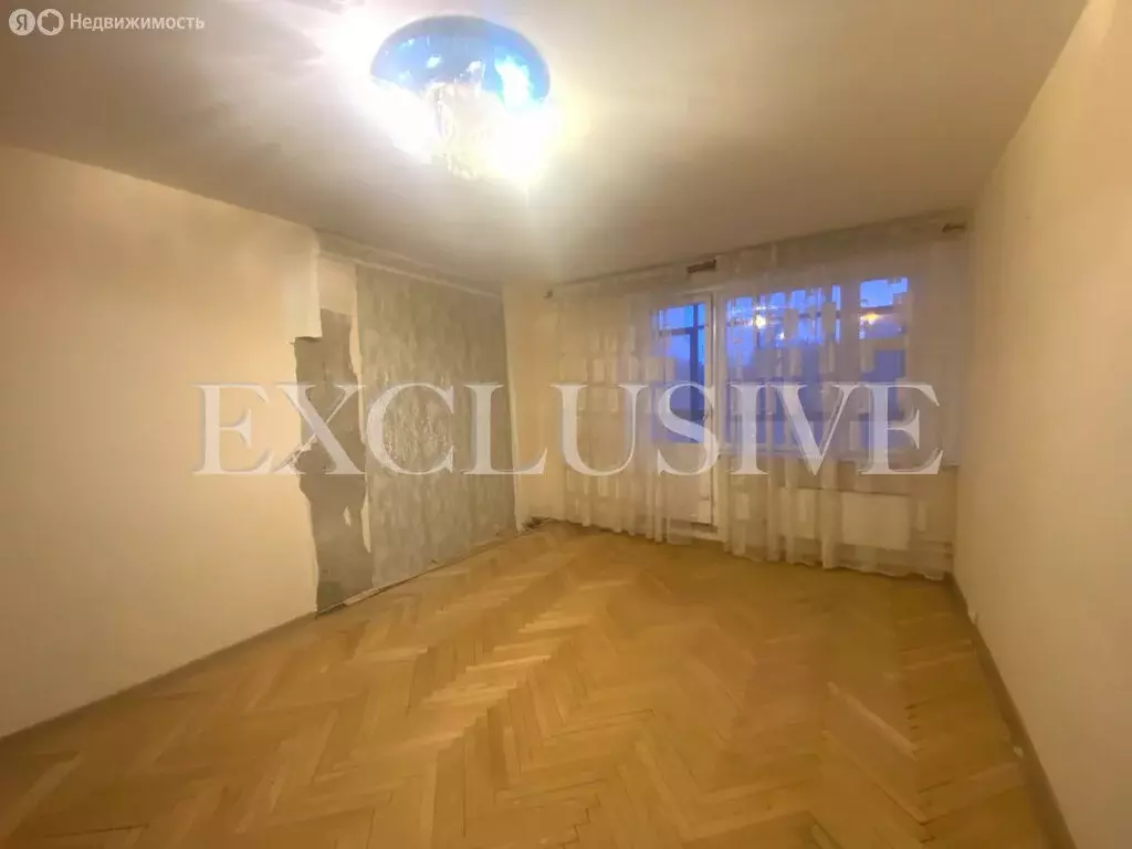 1-комнатная квартира: Москва, Судостроительная улица, 28к1 (35 м) - Фото 2