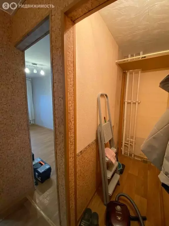 1-комнатная квартира: Челябинск, Новороссийская улица, 47А (35.6 м) - Фото 0