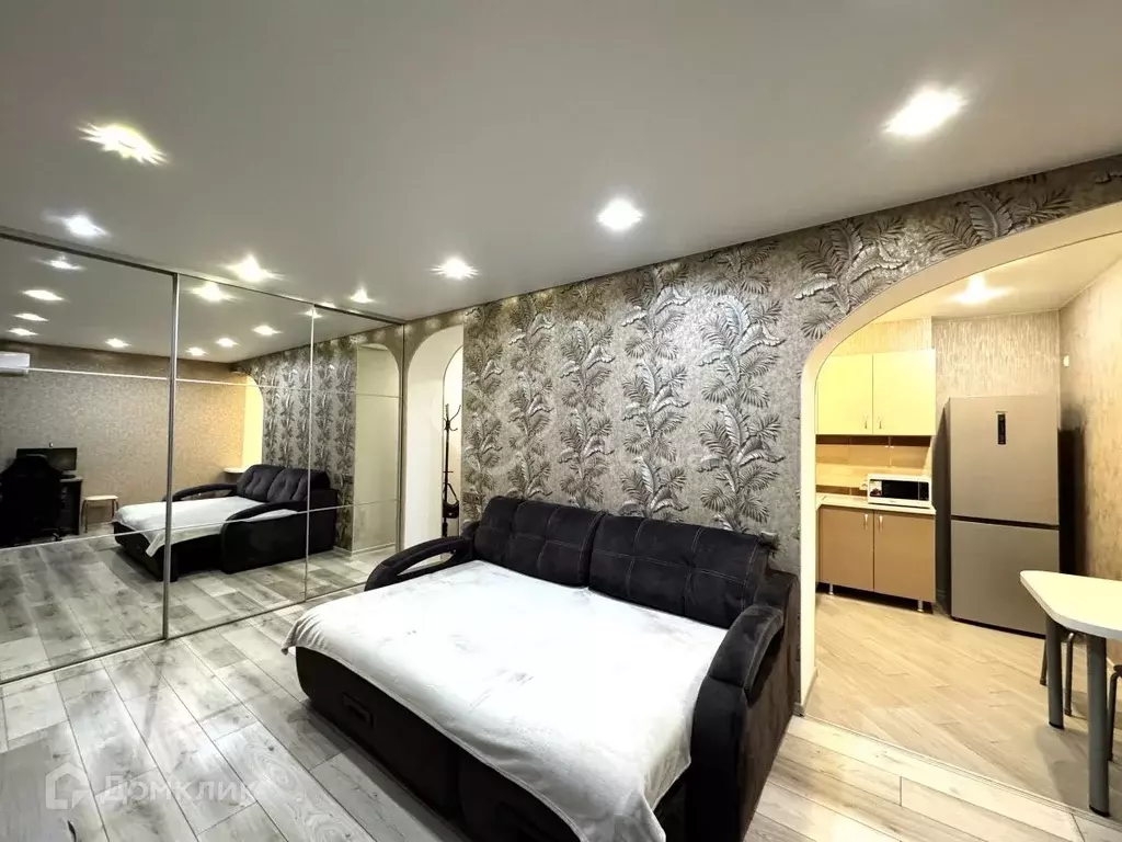 Продаётся квартира-студия, 32.3 м - Фото 1