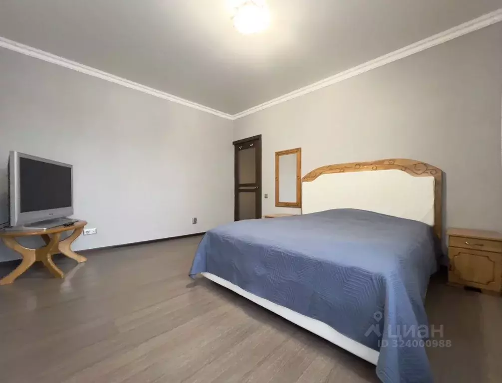 2-к кв. Санкт-Петербург Коломяжский просп., 28к3 (59.5 м) - Фото 2