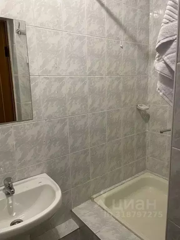 Комната Краснодарский край, Анапа Пионерский просп., 9 - Фото 1