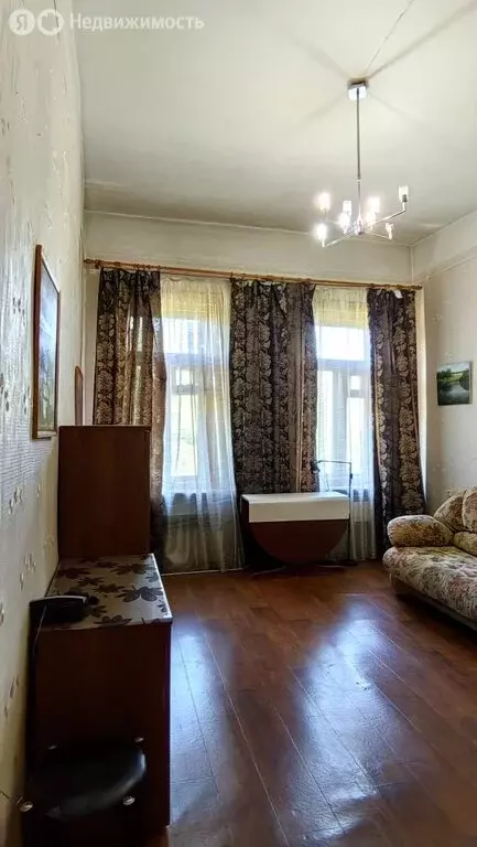 3-комнатная квартира: Иркутск, улица Карла Либкнехта, 21 (56.7 м) - Фото 1