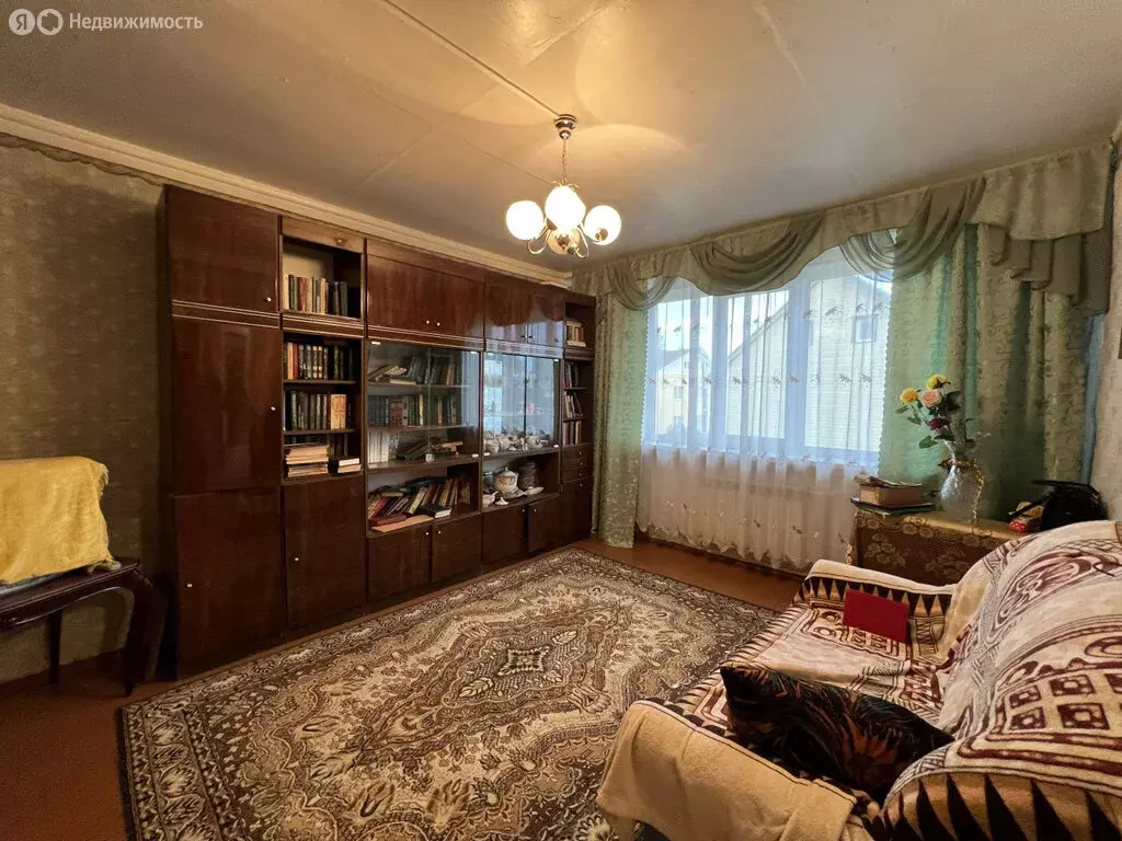 2-комнатная квартира: Сыктывкар, Сосновая улица, 14А (44 м) - Фото 1