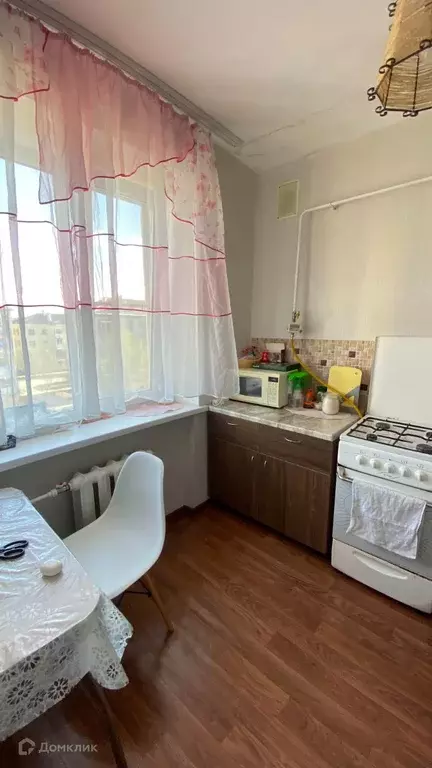 Продаётся 1-к квартира, 33.7 м - Фото 0