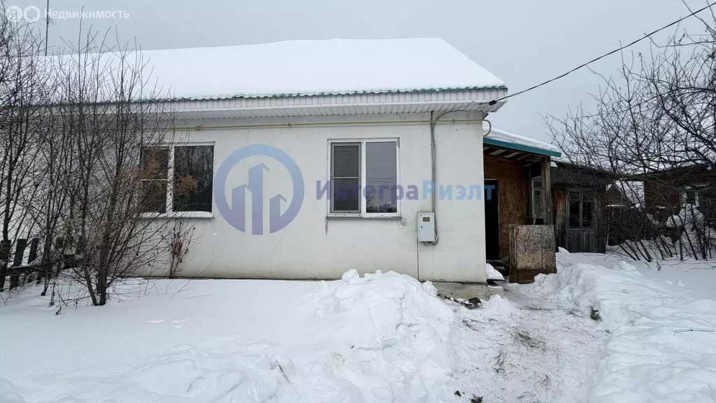 3-комнатная квартира: село Введенское, Славянская улица, 25 (53.9 м) - Фото 2