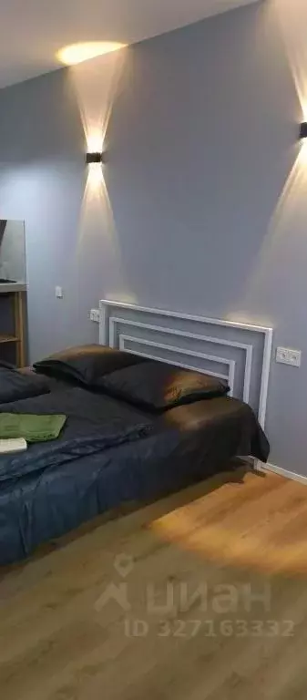 1-к кв. Московская область, Одинцовский городской округ, ... - Фото 1