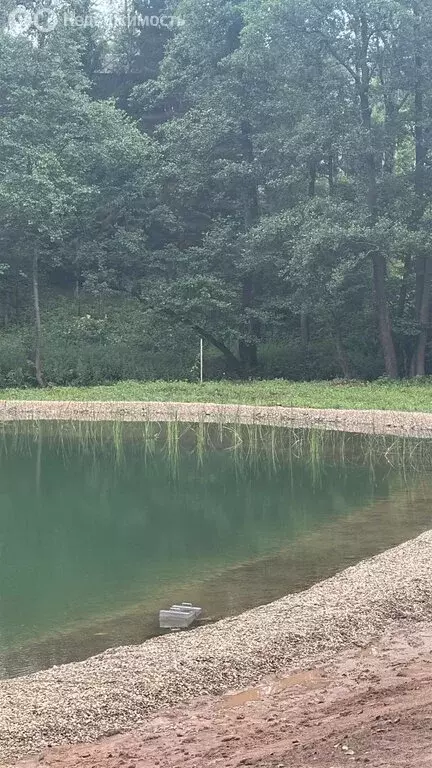 Участок в Московская область, городской округ Ступино, деревня ... - Фото 2