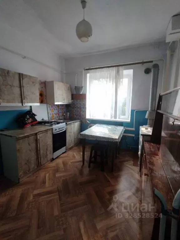 3-к кв. Краснодарский край, Темрюкский район, Тамань ст-ца ул. Карла ... - Фото 1