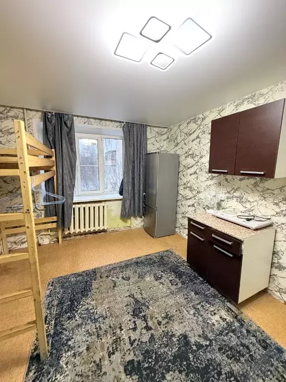 Комната Нижегородская область, Дзержинск ул. Пожарского, 3 (13.0 м) - Фото 2