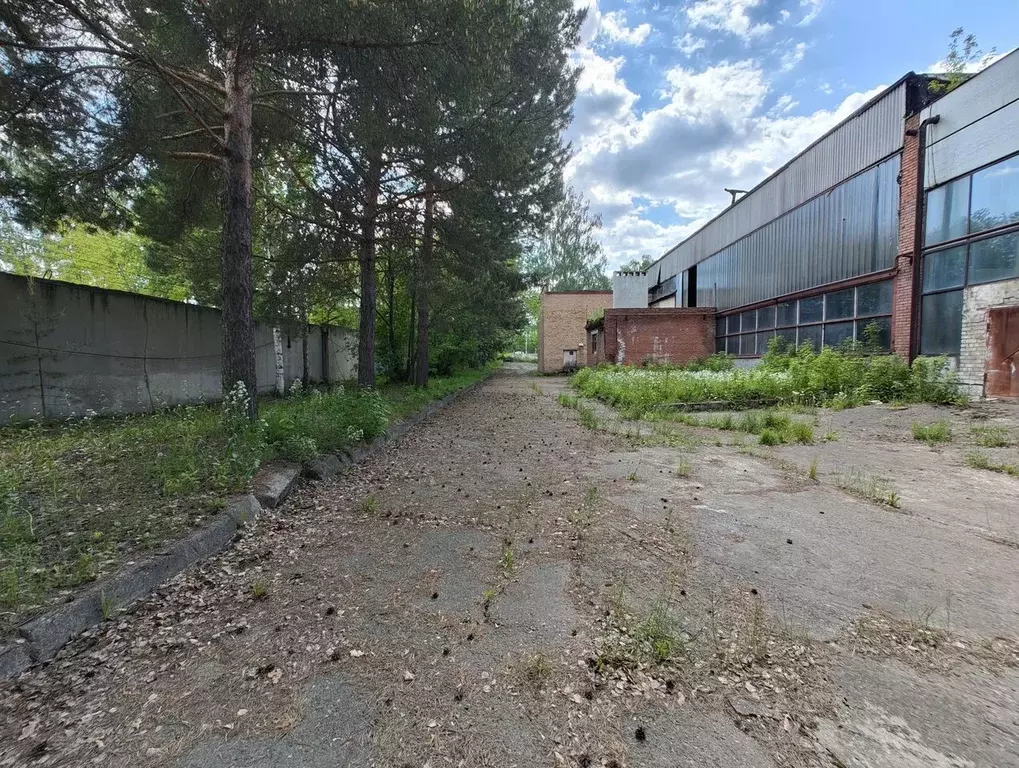 Помещение свободного назначения в Татарстан, Нижнекамск ул. ... - Фото 2