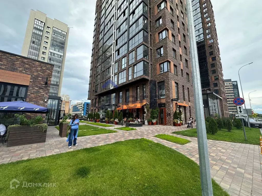 Продаётся 1-к квартира, 41 м - Фото 0