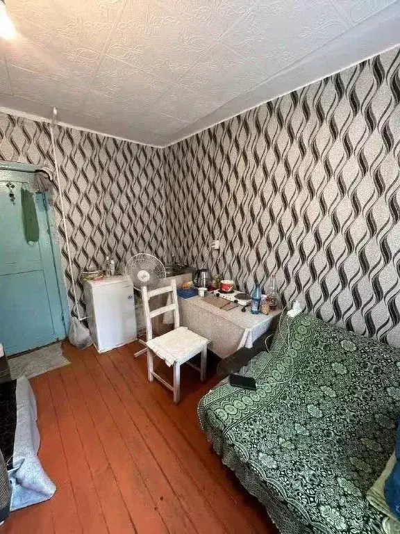 Комната Бурятия, Улан-Удэ ул. Строителей, 33 (10.1 м) - Фото 2