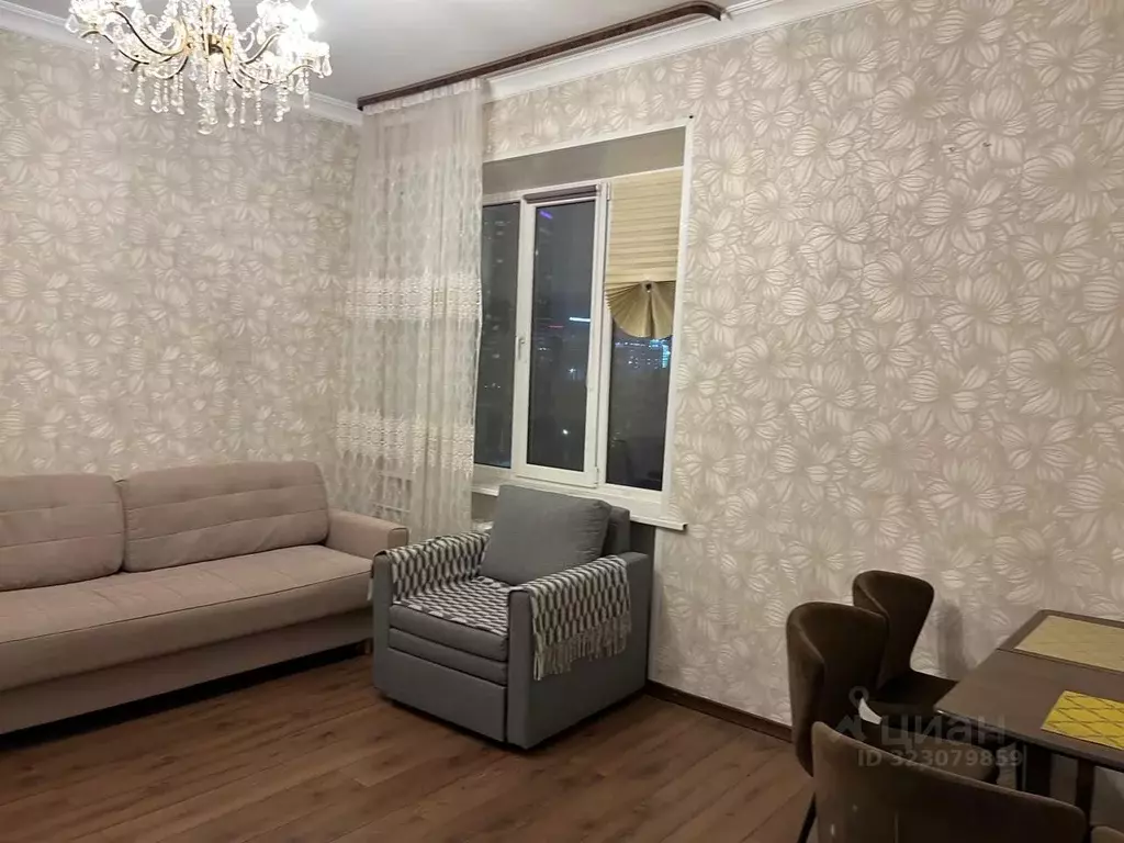 Комната Москва Мантулинская ул., 18 (22.0 м) - Фото 1