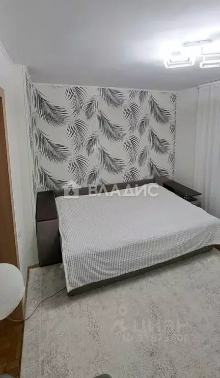 1-к кв. Белгородская область, Короча ул. Карла Маркса, 49 (40.6 м) - Фото 0
