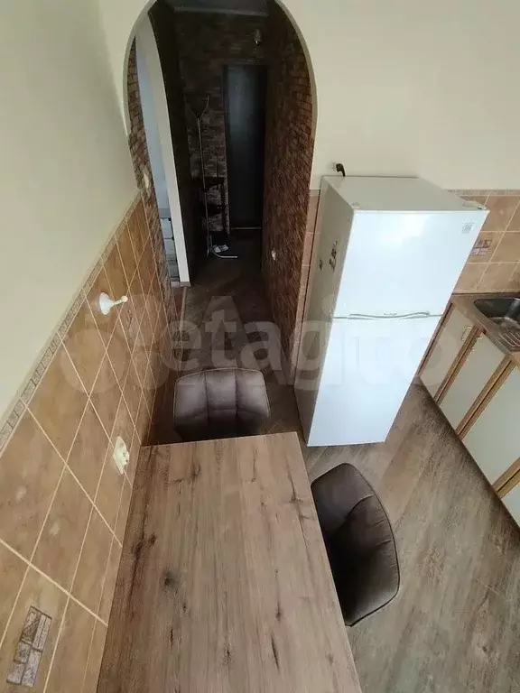 1-к. квартира, 30 м, 4/5 эт. - Фото 0