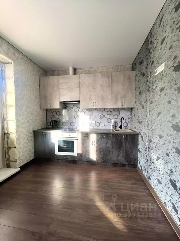 2-к кв. Липецкая область, Липецк Елецкое ш., 5 (62.0 м) - Фото 2