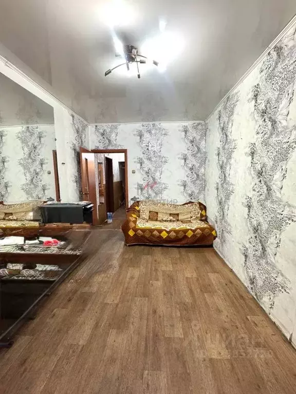 1-к кв. Тыва, Кызыл ул. Ооржака Лопсанчапа, 31 (32.4 м) - Фото 2