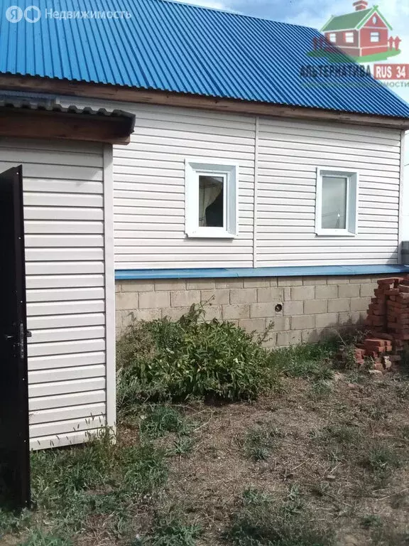 Дом в Горный Балыклей, Приморская улица, 59 (46.2 м) - Фото 2