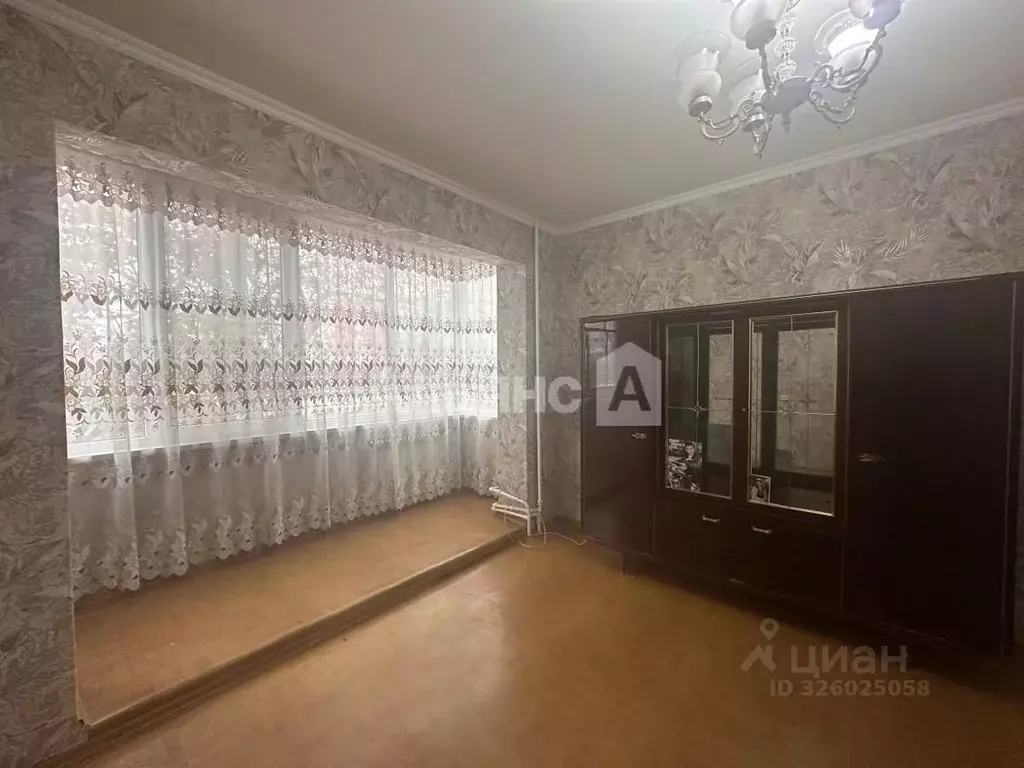 6-к кв. Ростовская область, Волгодонск ул. Маршала Кошевого, 36 (89.9 ... - Фото 1