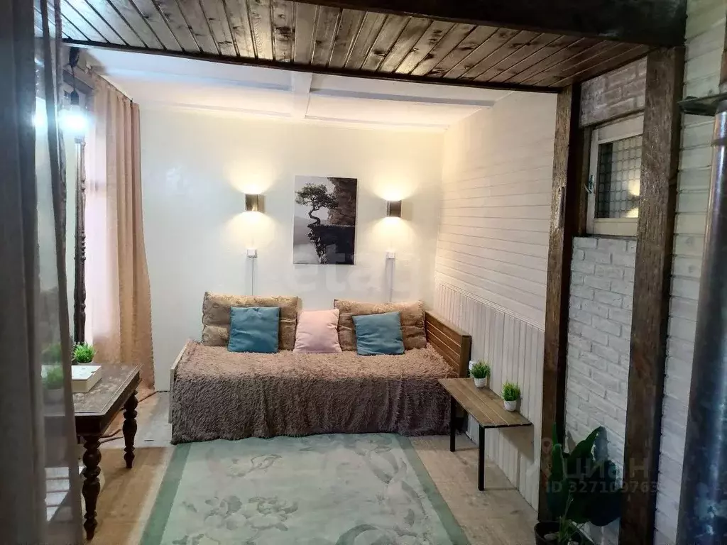 Дом в Красноярский край, Красноярск Здоровье СНТ, ул. Диван-Гора, 1276 ... - Фото 1