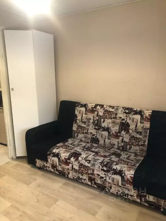 1-к кв. Курганская область, Курган ул. Ленина, 48 (14.0 м) - Фото 1