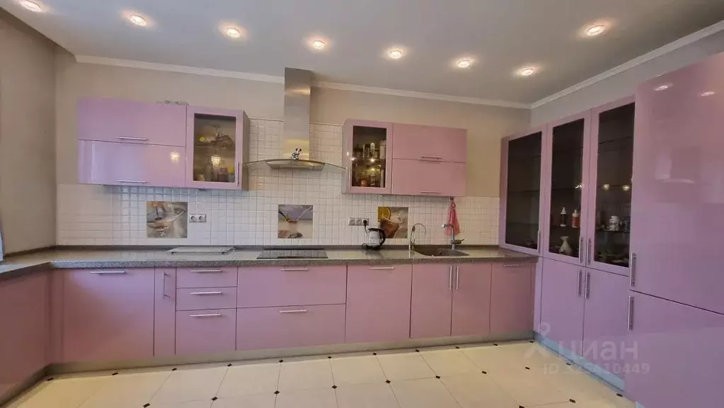 2-к кв. Московская область, Реутов ул. Октября, 22 (77.0 м) - Фото 1