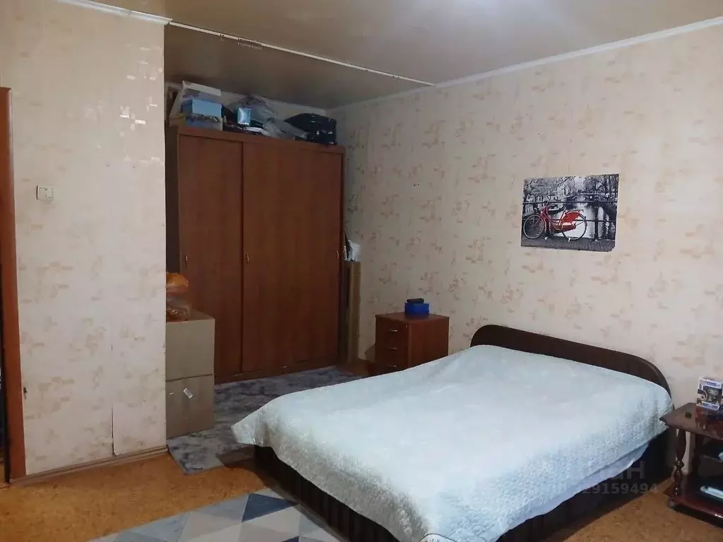 1-к кв. Москва Новочеркасский бул., 46 (39.0 м) - Фото 2