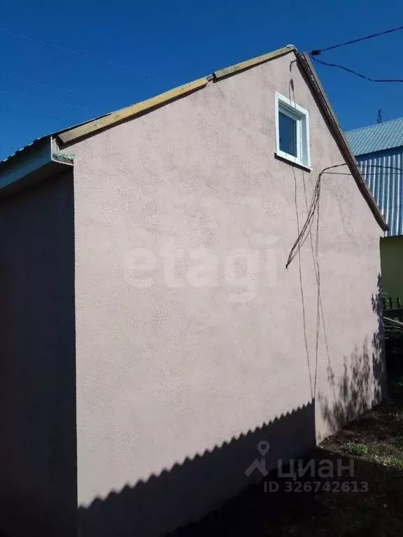 Участок в Самарская область, Красноярский район, Новосемейкино ... - Фото 2