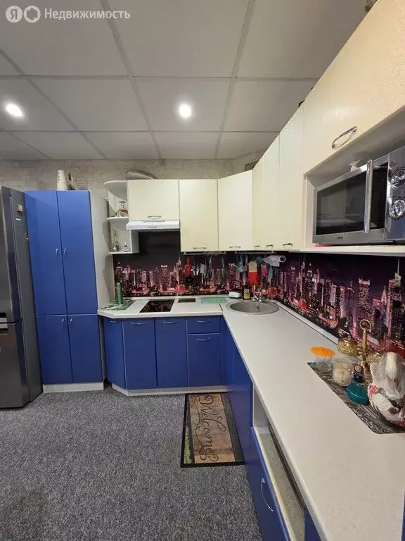 2-комнатная квартира: Омск, улица Туполева, 4 (51 м) - Фото 1