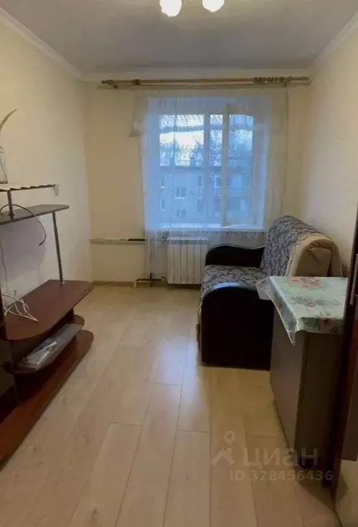 Комната Московская область, Реутов просп. Мира, 47 (8.0 м) - Фото 0