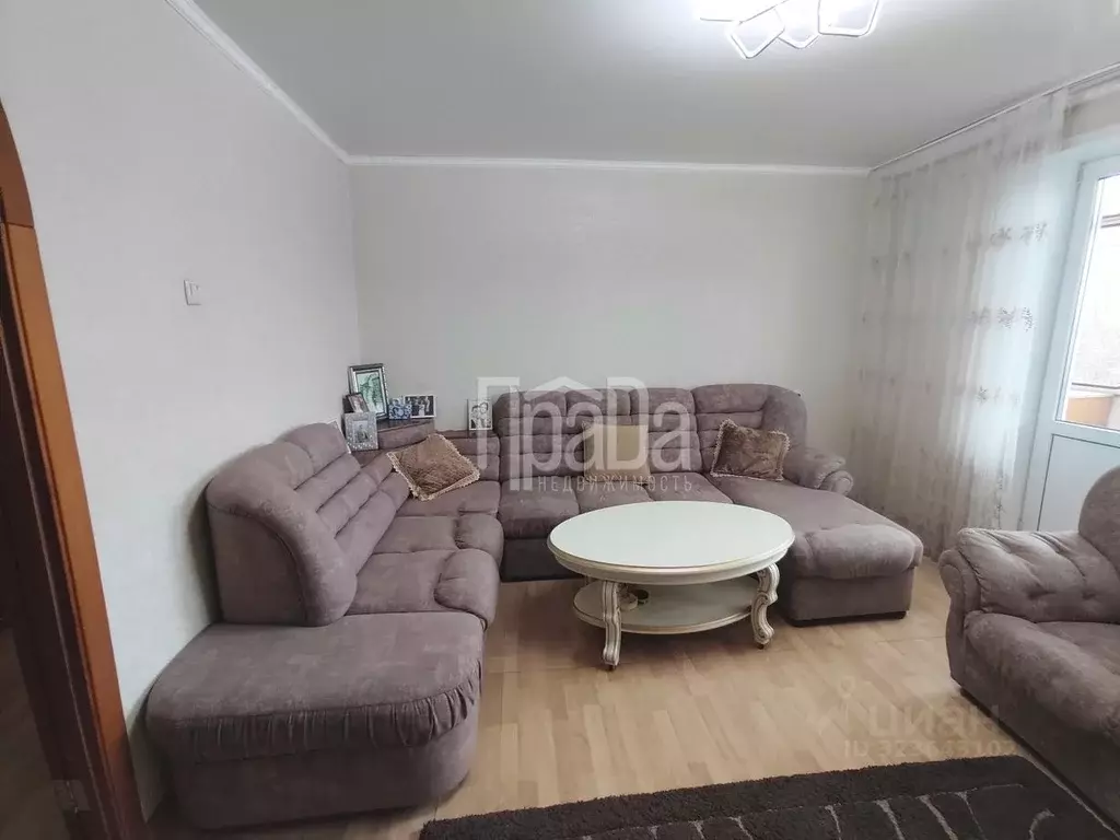 3-к кв. Красноярский край, Красноярск Николаевка мкр, ул. Софьи ... - Фото 2