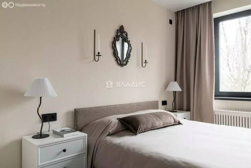 2-комнатная квартира: Москва, улица Красного Маяка, 11к1 (44.1 м) - Фото 2