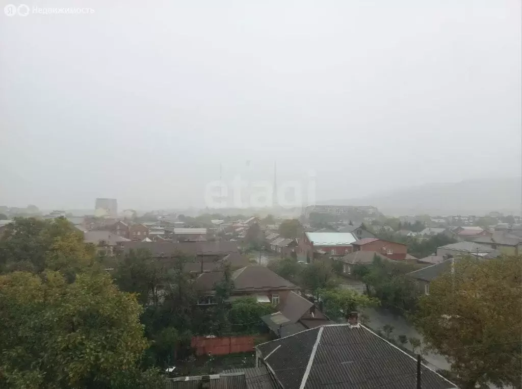 3-комнатная квартира: Владикавказ, улица Коблова, 1к1 (95.2 м) - Фото 0