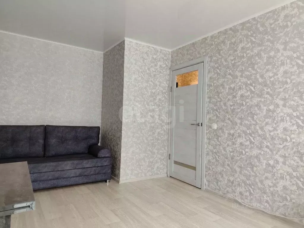 1-к кв. Самарская область, Волжский район, Смышляевка городское ... - Фото 1