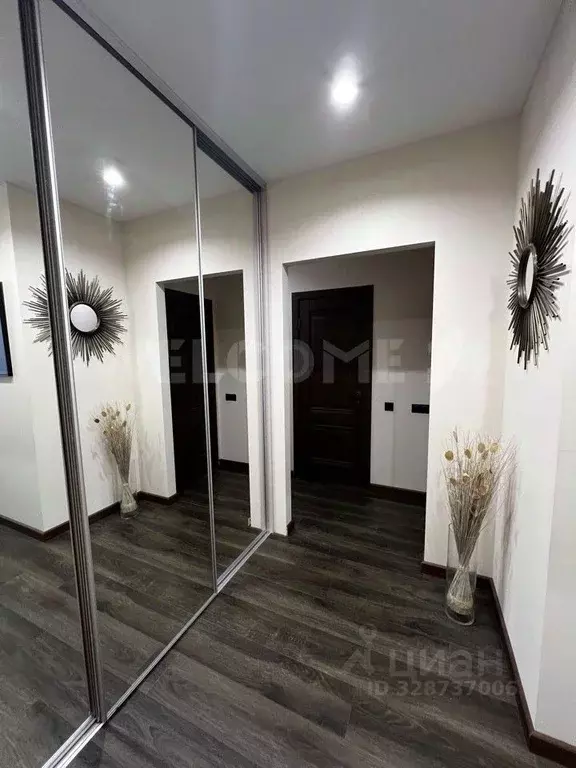 2-к кв. Московская область, Видное ул. Галины Вишневской, 6к2 (47.4 м) - Фото 2