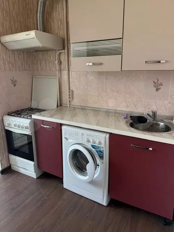 1-к. квартира, 38 м, 3/5 эт. - Фото 0
