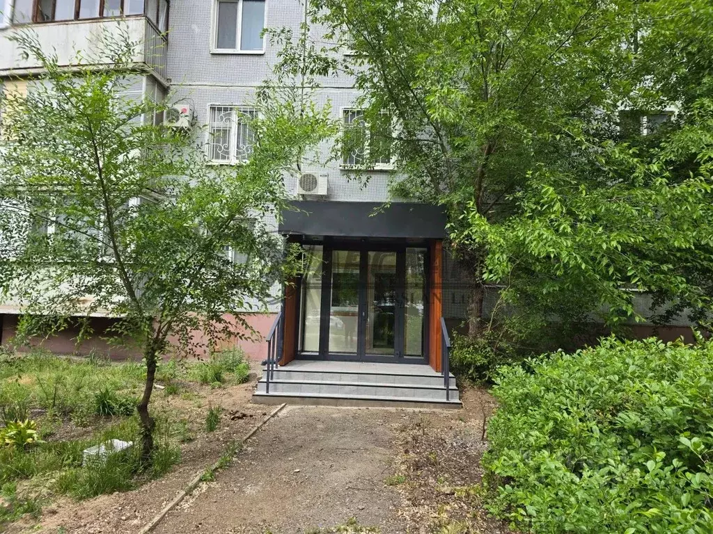 Офис в Татарстан, Казань ул. Адоратского, 34 (18 м) - Фото 2