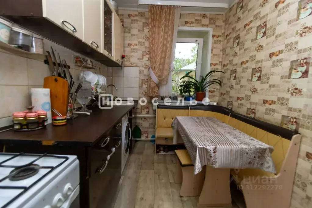 2-к кв. Рязанская область, Рязань район Строитель тер., ул. ... - Фото 1