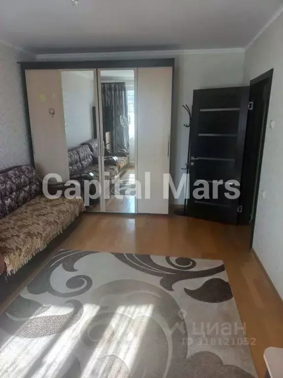 2-к кв. Москва Дубнинская ул., 45К1 (53.0 м) - Фото 0