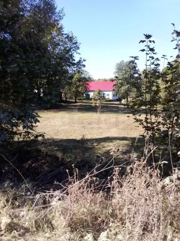 Дом в Калужская область, Барятинский муниципальный округ, Асмолово ... - Фото 1