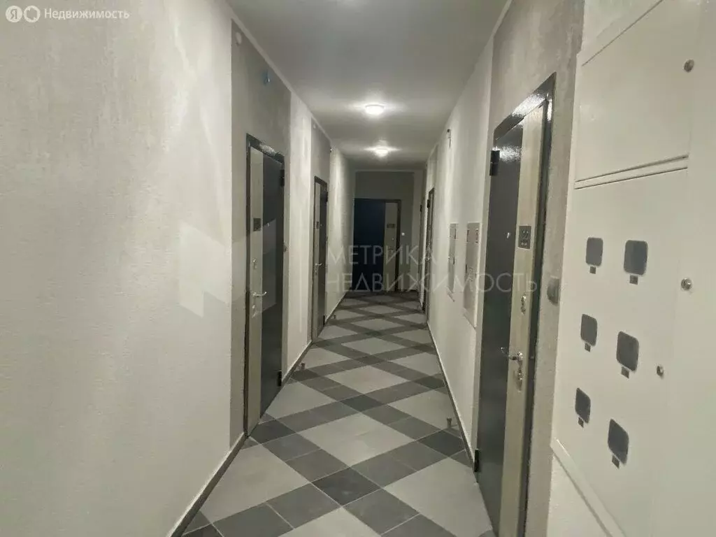 Квартира-студия: Дударева, улица Сергея Джанбровского, 3 (29 м) - Фото 0