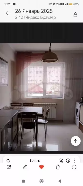 3-к. квартира, 65 м, 2/12 эт. - Фото 0