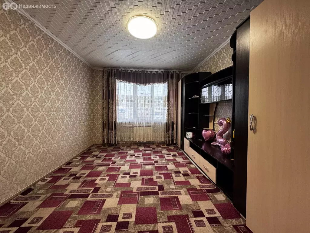 3-комнатная квартира: Орёл, улица Матросова, 50 (63.1 м) - Фото 2