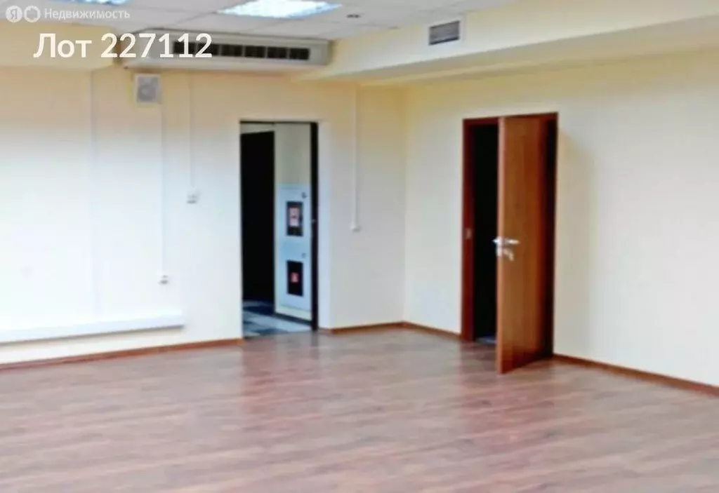 Офис (155.6 м) - Фото 1