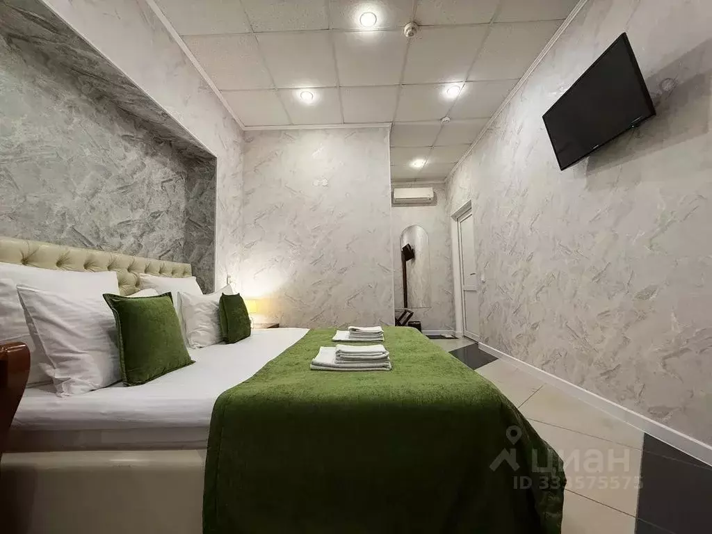 Комната Башкортостан, Октябрьский просп. Ленина, 75Б - Фото 2