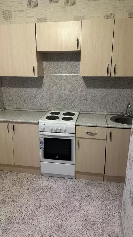 1-к кв. Москва Гурьевский проезд, 27К3 (38.0 м) - Фото 1