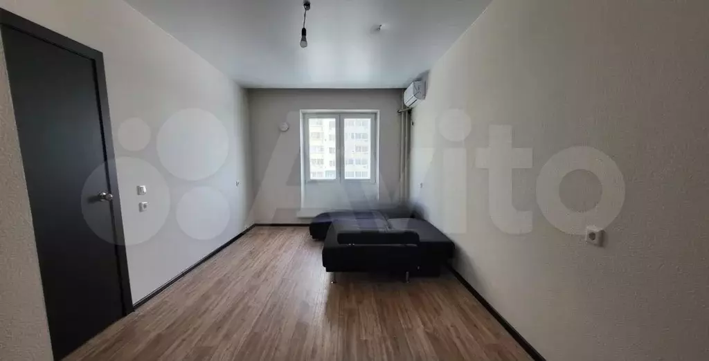 1-к. квартира, 35,9 м, 6/15 эт. - Фото 0