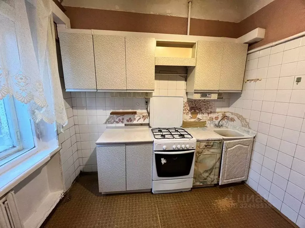 3-к кв. Владимирская область, Александров ул. Ленина, 26 (65.3 м) - Фото 2