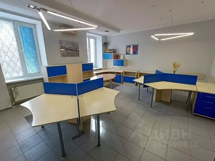 Офис в Севастополь ул. Гоголя, 8 (70 м) - Фото 1
