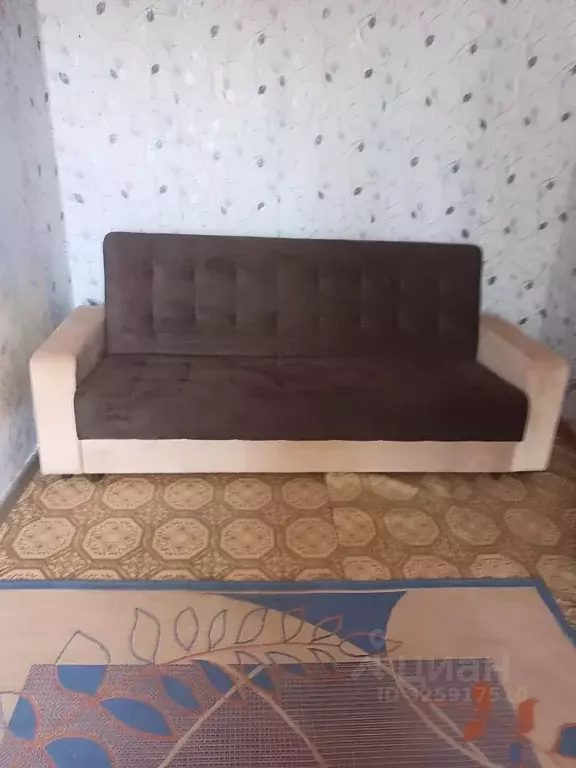 1-к кв. Алтайский край, Барнаул Колесная ул., 18/11 (33.0 м) - Фото 1